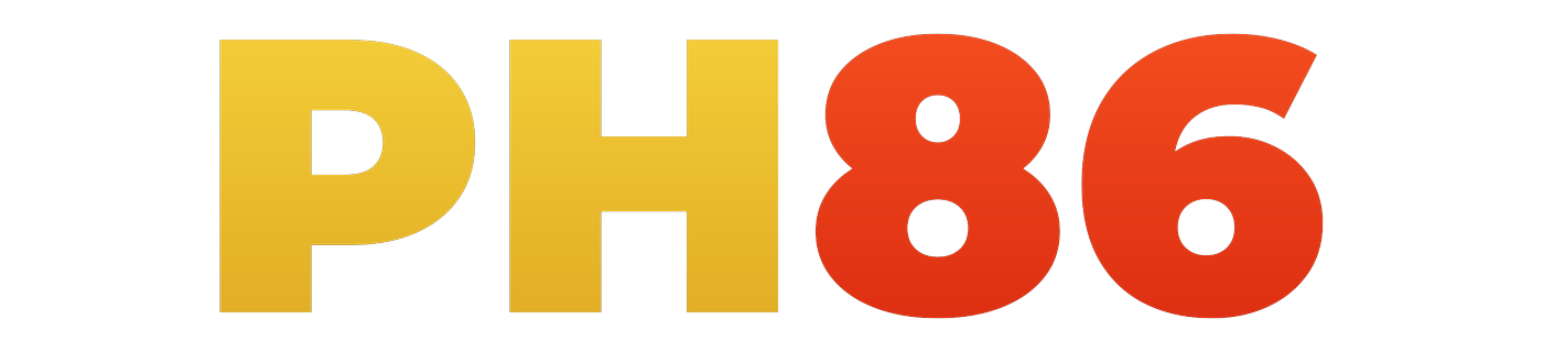 ph86 Logo